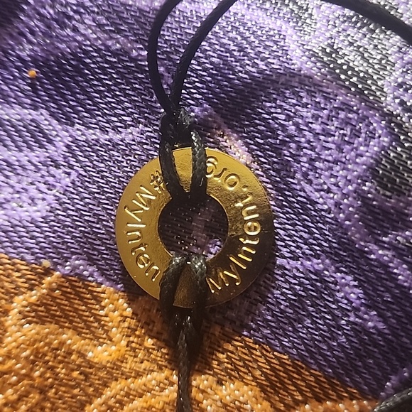 "Free to Fly" Bracelet.  Non Profit Anti Human Trafficking Org. - Picture 4 of 4